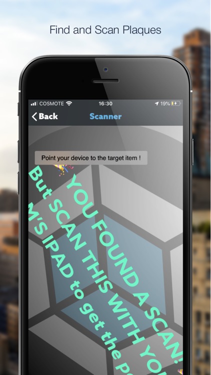 Outscape Companion screenshot-4