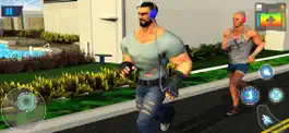Game screenshot Виртуальный спортзал Бадди 3D mod apk