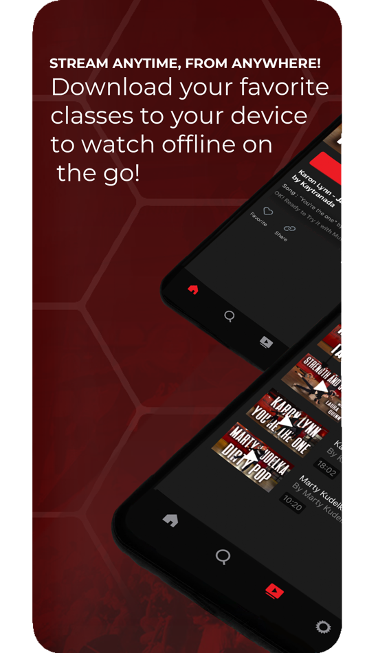#4. REDWALL Tutorials-Let’s Dance (iOS) Podle: REDWALL TUTORIALS LLC