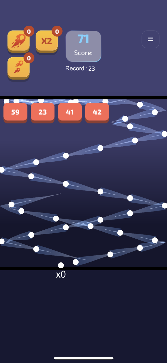 BB Bricks - Focus on your mind