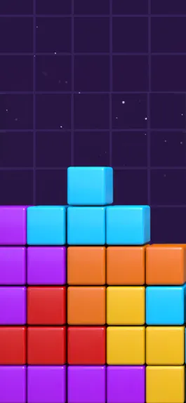 Game screenshot Block Puzzle 3D mod apk