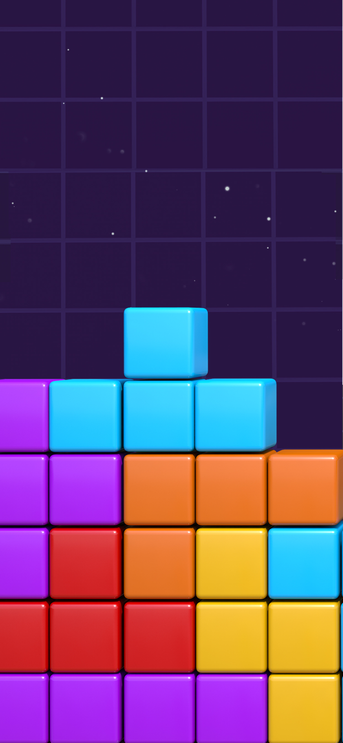 Block Puzzle 3D
