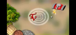 Game screenshot TV Tank Touch mod apk