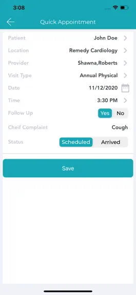 Game screenshot OmniMDLite hack
