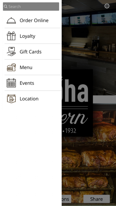 Alpha Tavern Screenshot 2 - AppWisp.com Alpha Tavern Screenshot 2 - AppWisp.com