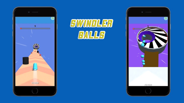 Swindler Balls