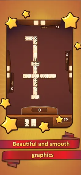 Game screenshot Amazing Dominoes mod apk