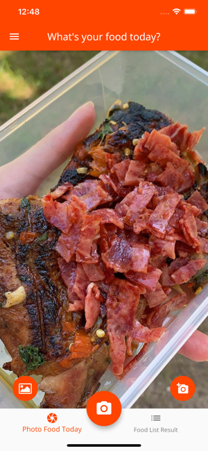 Food Today - Photo & Diary(圖1)-速報App