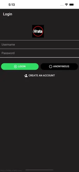 Game screenshot iVrata Video apk