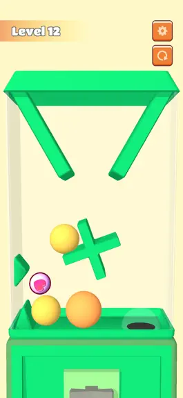 Game screenshot Gumball Master! mod apk