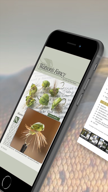 FlyLife - Australia & NZ screenshot-4