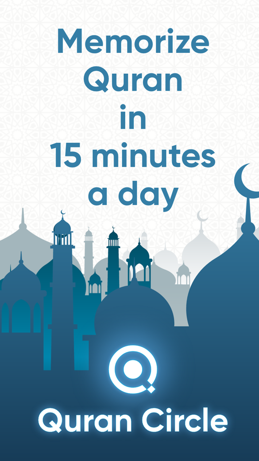 #1. QC Quran Memorizer, Learn Ayat (iOS) 由: Precision Labs