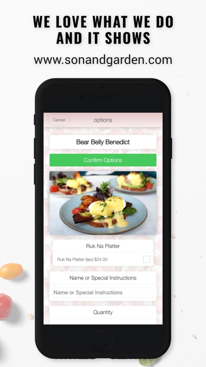 Son and Garden screenshot-3