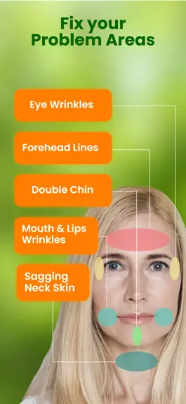 Game screenshot Face Coach: Face Yoga Exercise apk