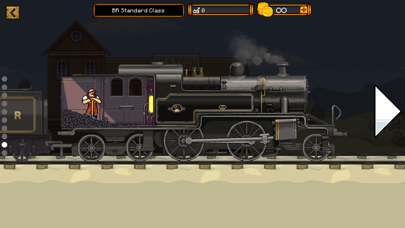 Coal Burnout Screenshot