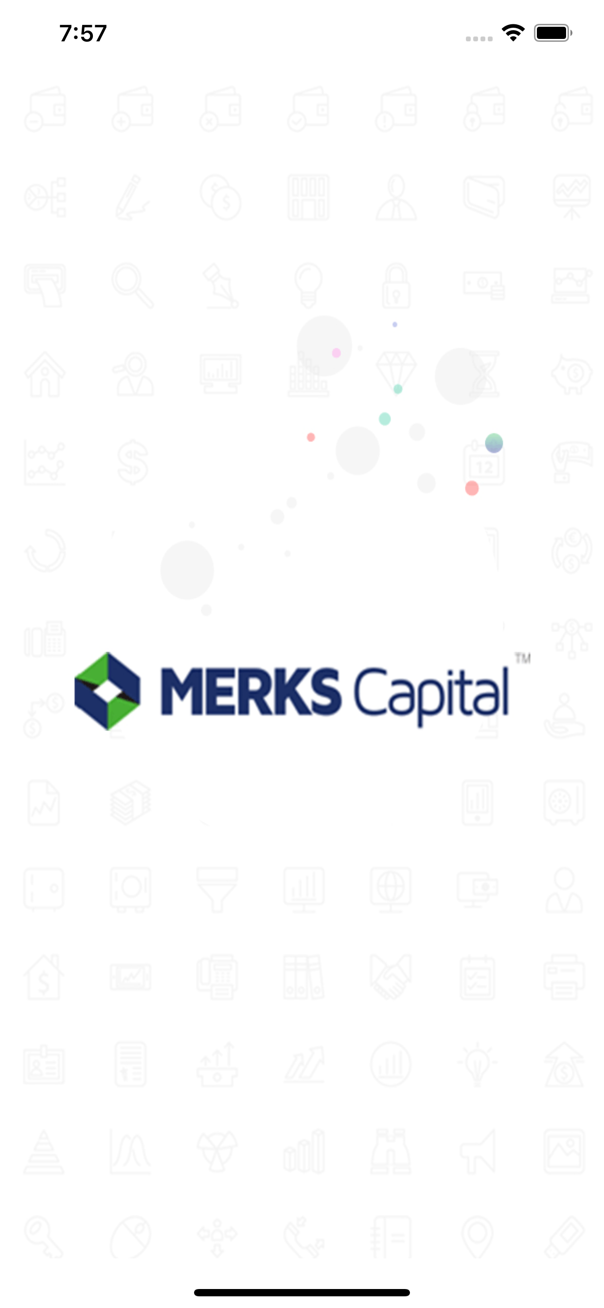 Merks Capital
