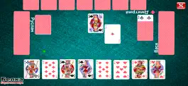 Game screenshot Карточная Игра Белка на айфон mod apk