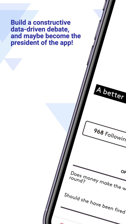 OneVoice. screenshot-3