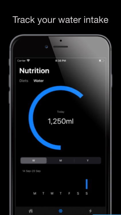 Routine - Health app screenshot-3