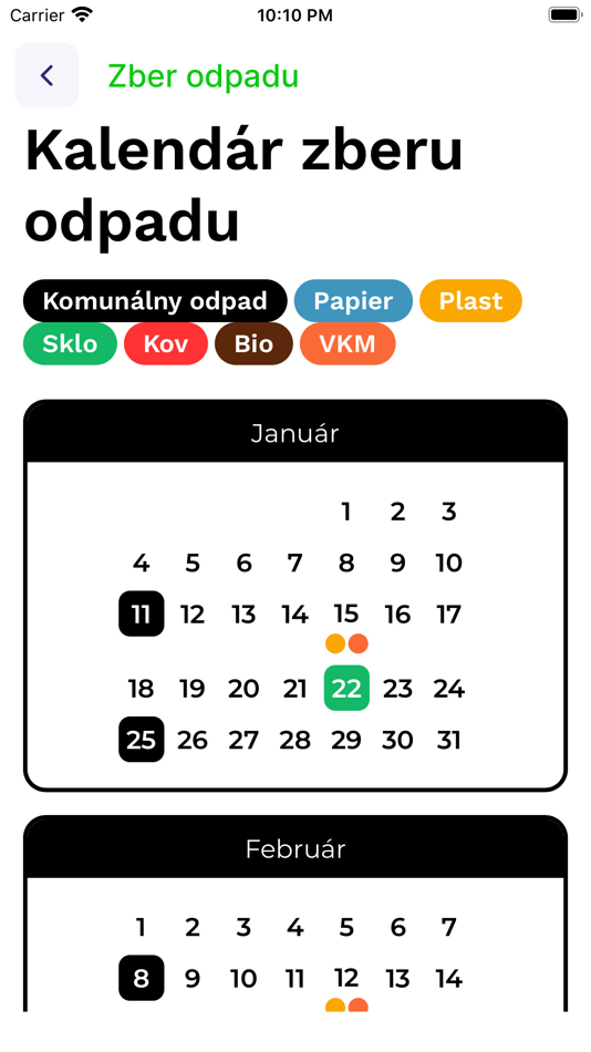 #4. Hatné (iOS) By: Alphabet partner