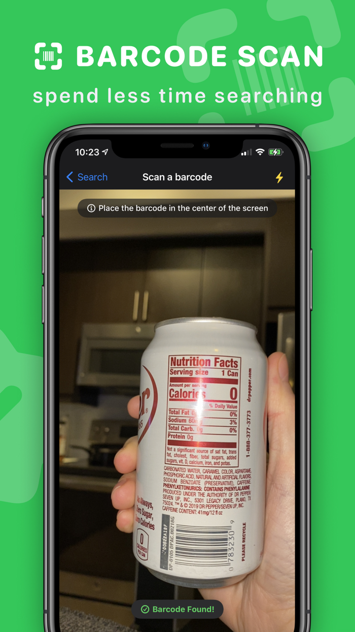 Slym - Calorie Tracker