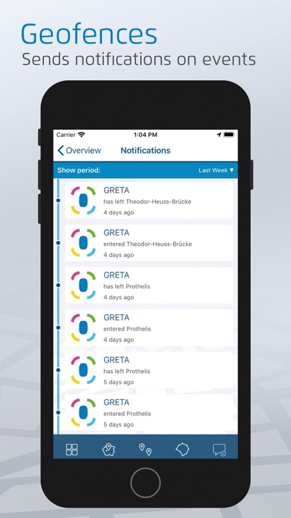 Prothelis screenshot-3