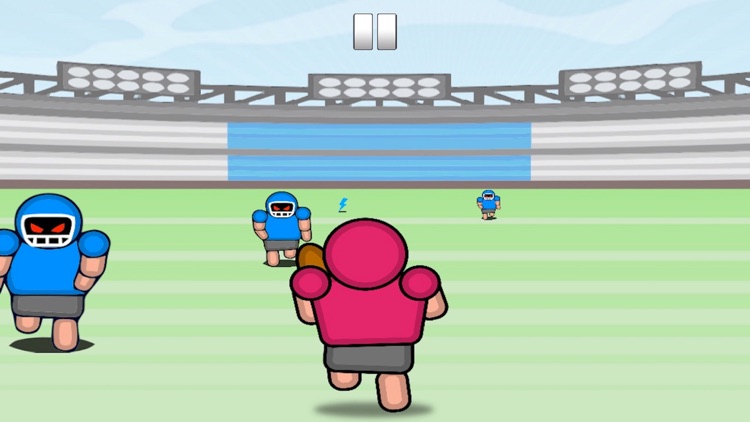 Football Crash screenshot-3