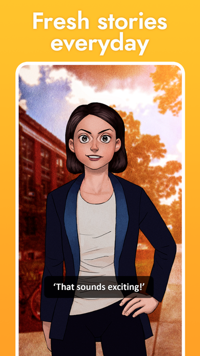 Serieplay Screenshot
