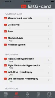 How to cancel & delete ekg-card 2