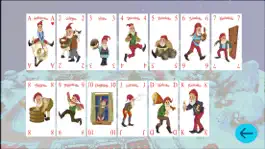 Game screenshot Lifandi Jólaþorpið mod apk