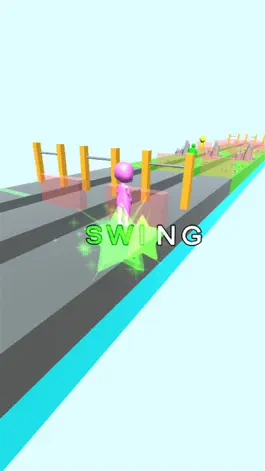 Game screenshot Type Parkour apk