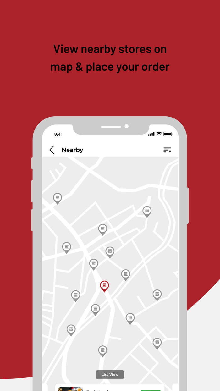 Lokaly - Buy Locally By Lokaly