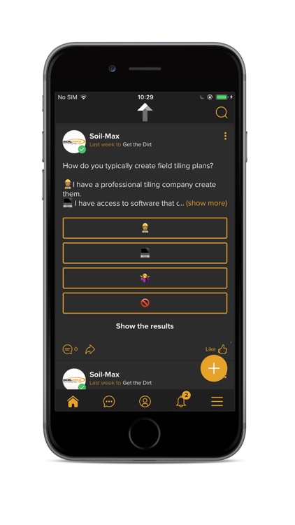 TilePro Community