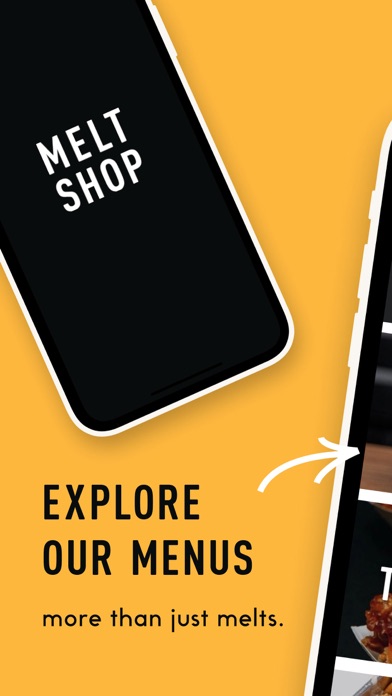 Melt Shop Screenshot