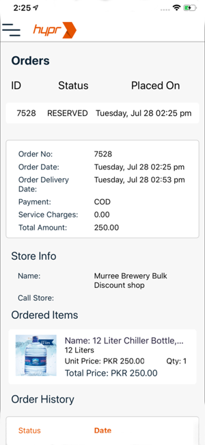 Hypr store(圖9)-速報App