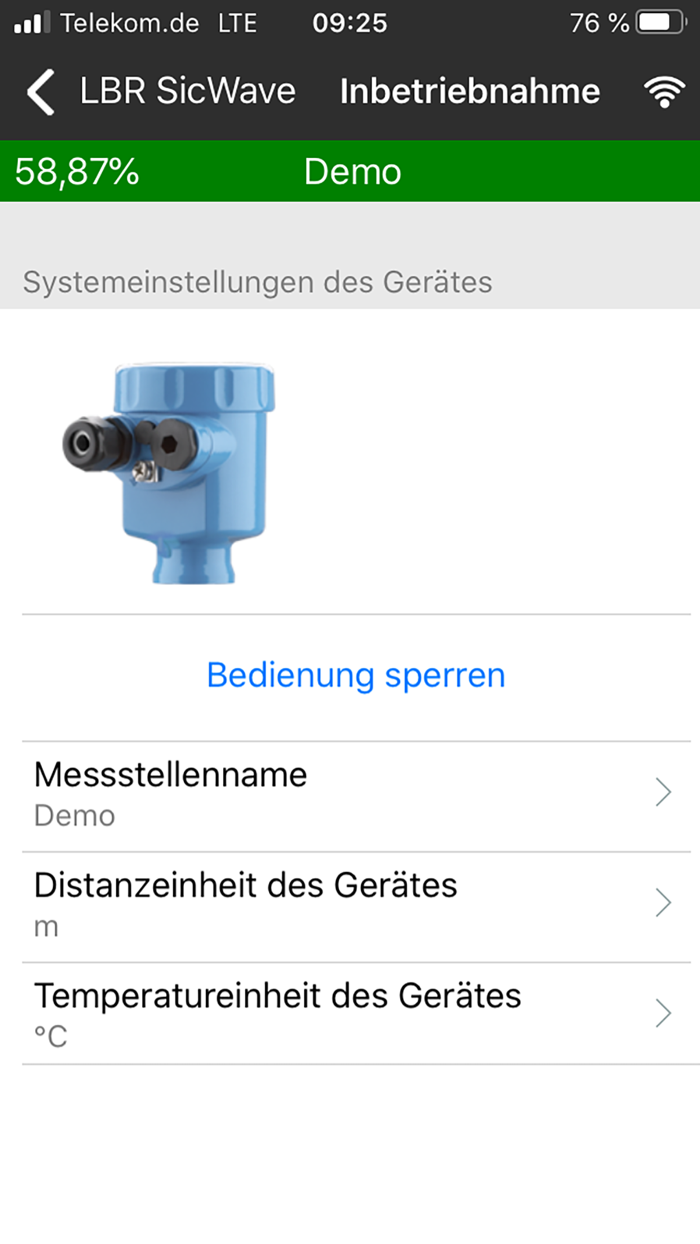 SICK Smart Assistant