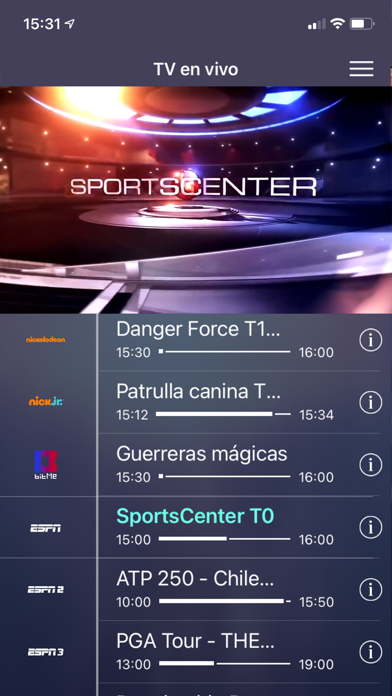 Digital Screenshot