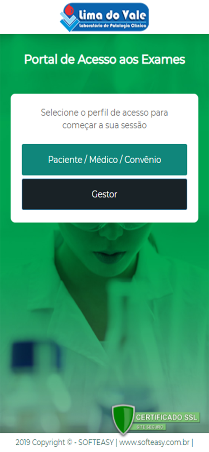 Lima do Vale Softeasy