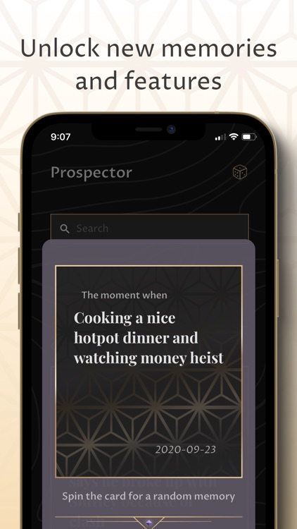 Gold - Journal screenshot-5