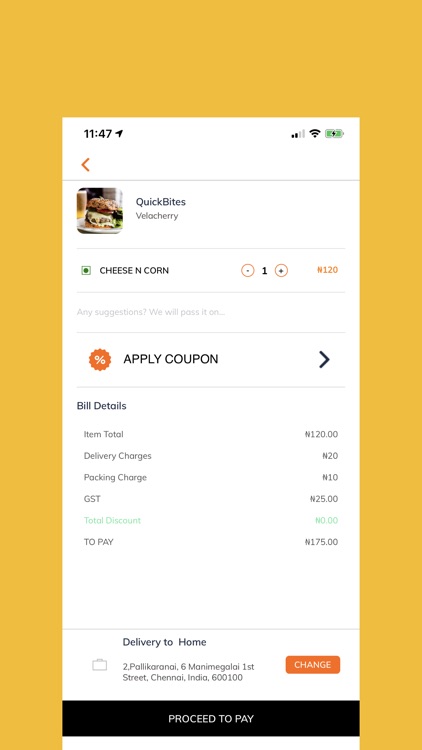 Cooksnmore screenshot-4