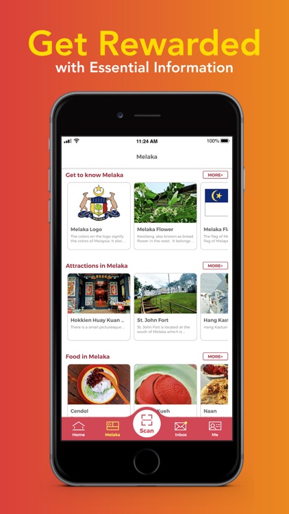 VIVIFY - Melaka Privilege