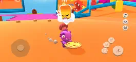 Game screenshot Pizza Guys: Feed the Dragon! mod apk