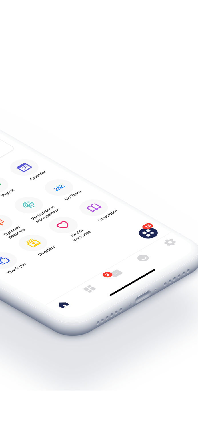 Smart Employee – الموظف الذكي