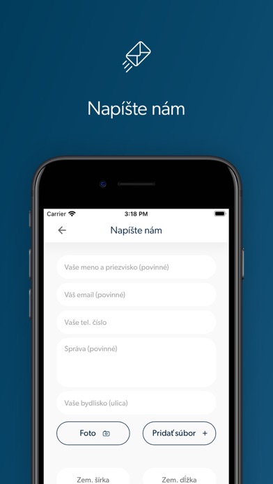 Košice Screenshot