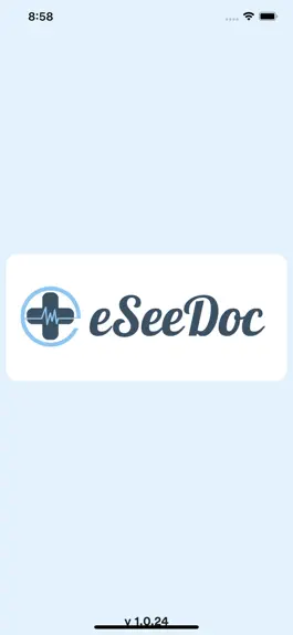 Game screenshot eSeeDoc Staff mod apk