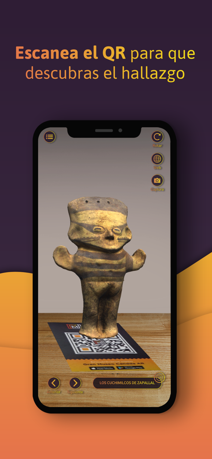 Gran Museo Cálidda AR