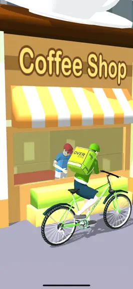 Game screenshot Delivery Run! apk