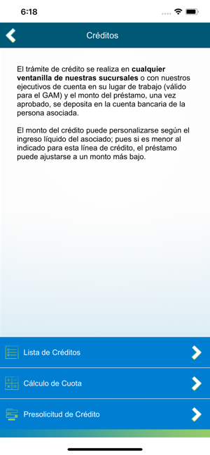 Socie Móvil(圖2)-速報App