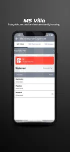 MS Villas screenshot #6 for iPhone