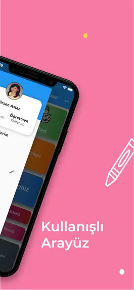 Game screenshot AnaokuluApp hack